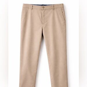 Men's Banana Republic Classic Chino Pants - Khaki